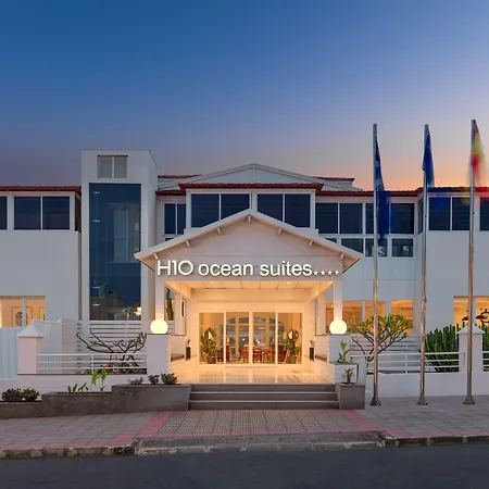 H10 Ocean Suites (Adults Only)-3