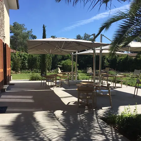 Arli Hotel Hideaway Punta Ala - Adults Only-2