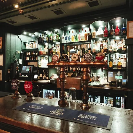 The Bull And The Hide-2