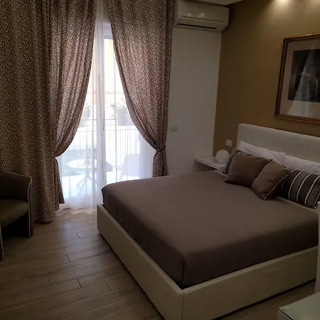 Al Parco Verde B&B-2