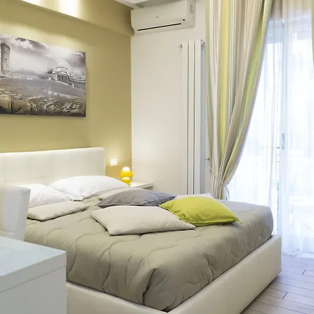 Al Parco Verde B&B-3
