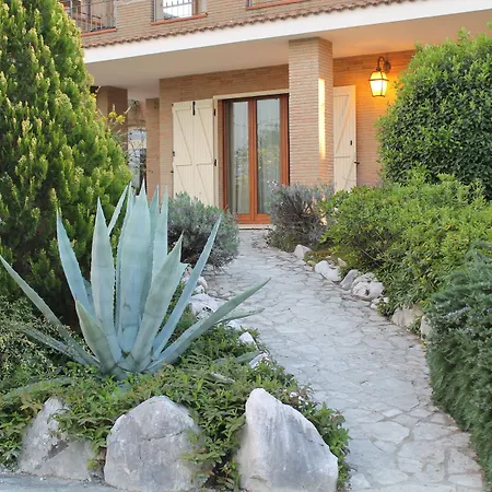 Le Nicchie Guest House-3