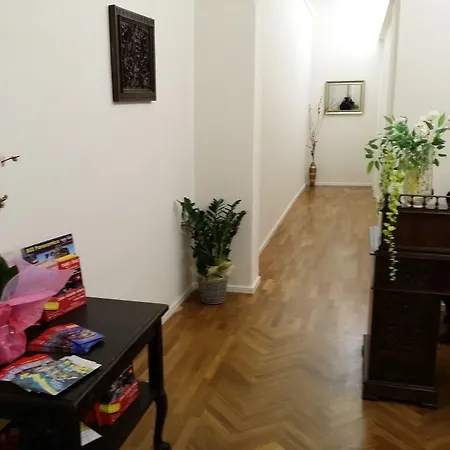B&B Nel Cuore Di Catania-2