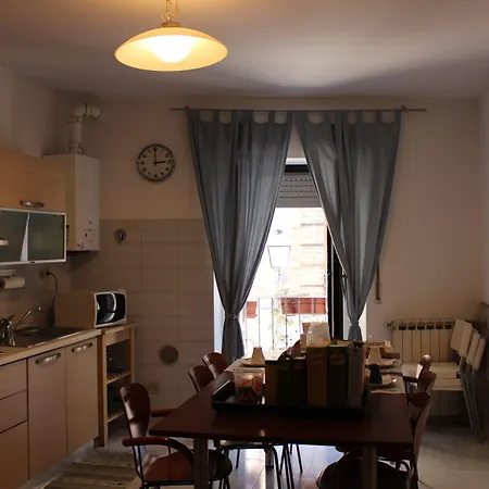 Bed&Breakfast Flaiano-2