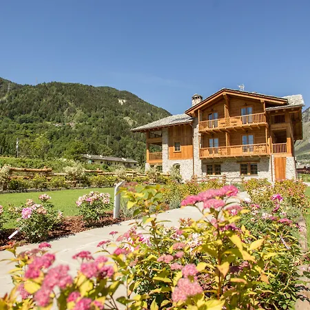 Hotel Les Montagnards-2