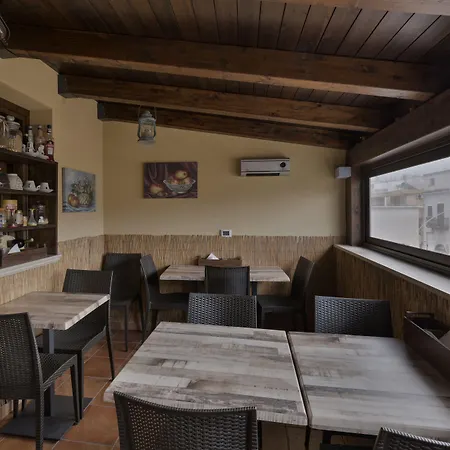 B&B Le Oasi-2
