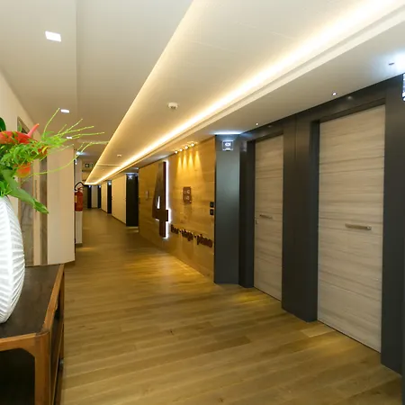 Hotel Abano Verdi-2