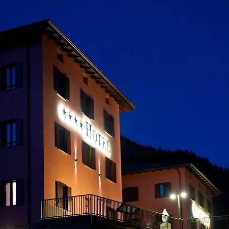 Hotel Garni Cristallo-2