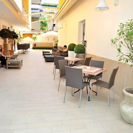 Hotel Margherita-2
