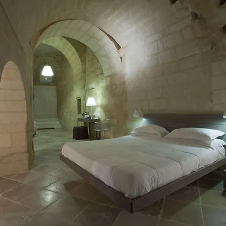 Antico Convicino Rooms Suites&SPA-2