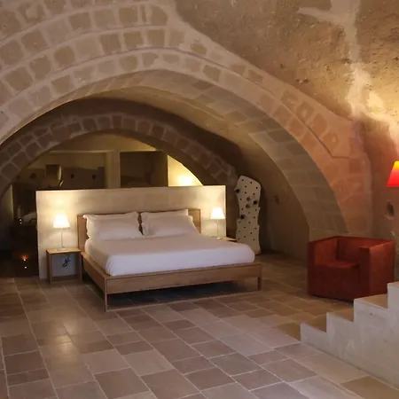 Antico Convicino Rooms Suites&SPA-3