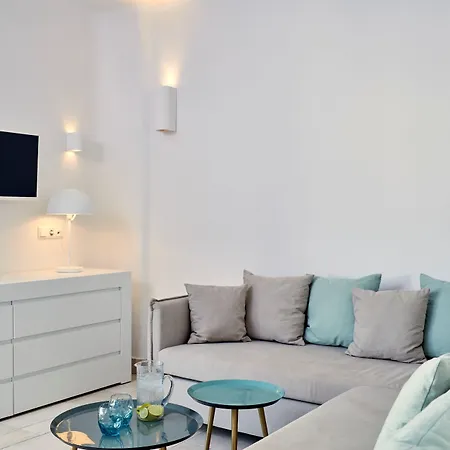 Aqua Blue Beach Hotel-3