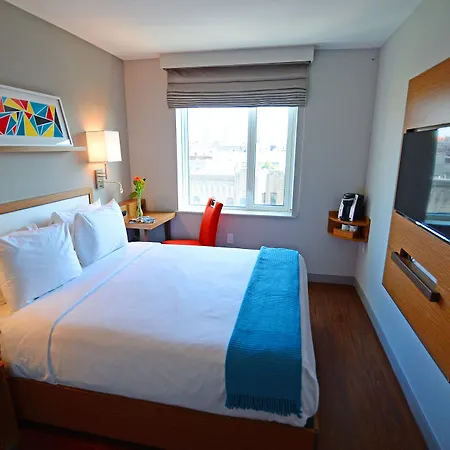 Edge Hotel Washington Heights-3