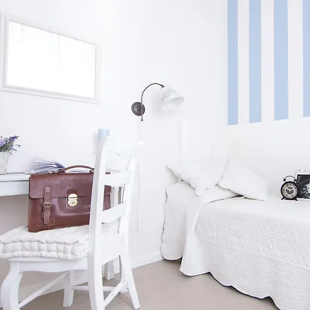 Lungomare Rooms & Charme-2