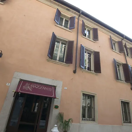 Albergo Mazzanti-2