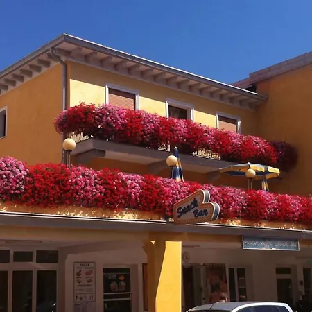 Hotel Al Mare-2