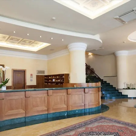 Hotel Principe Palace-2