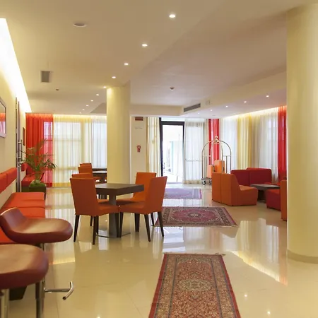 Hotel Mimosa-2