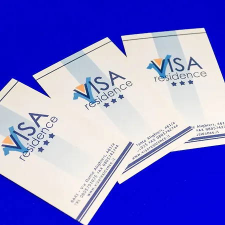 Visa Residence-3