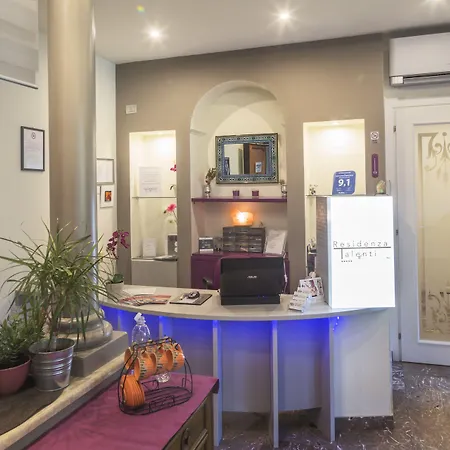 Residenza Talenti Superior Rooms-3