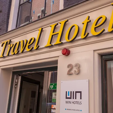 Travel Hotel Amsterdam-3
