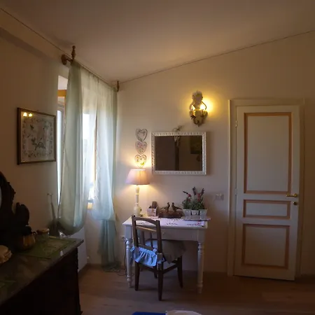 Bed&Breakfast A casa delle Fate-3