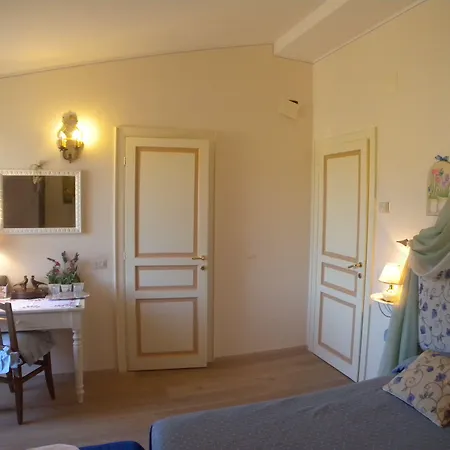 Bed&Breakfast A casa delle Fate-2