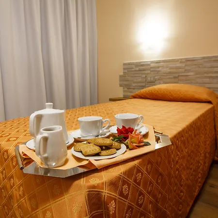 Hotel Olimpic-2