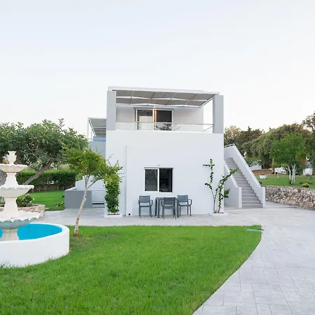 Gelli Apartments-3