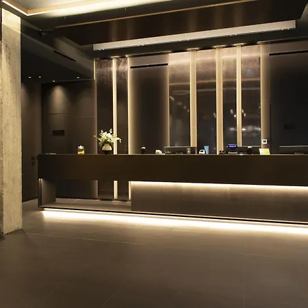 7BA Hotel Milano-3