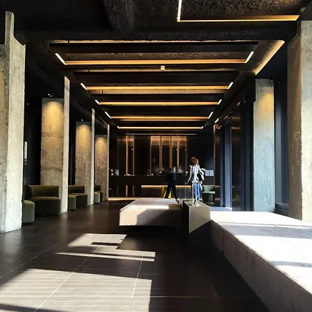 7BA Hotel Milano-2