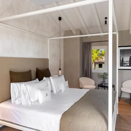 Il Mansio Vegan Hotel&Restaurant-2