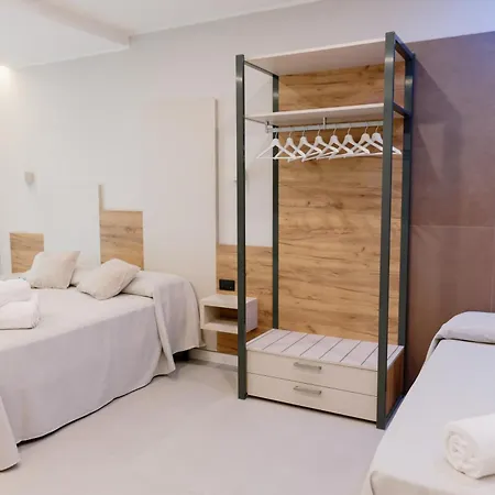 Stella D'Oro Rooms-3