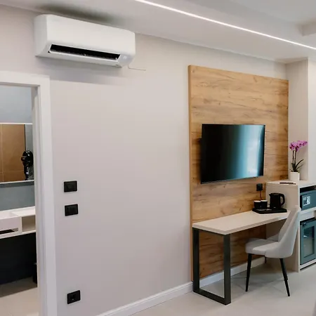 Stella D'Oro Rooms-2