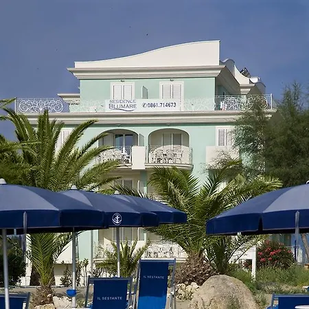 Residence Blumare-3