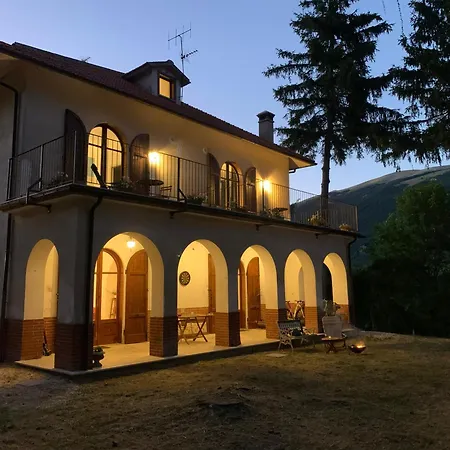 Volpicelli B&B-2