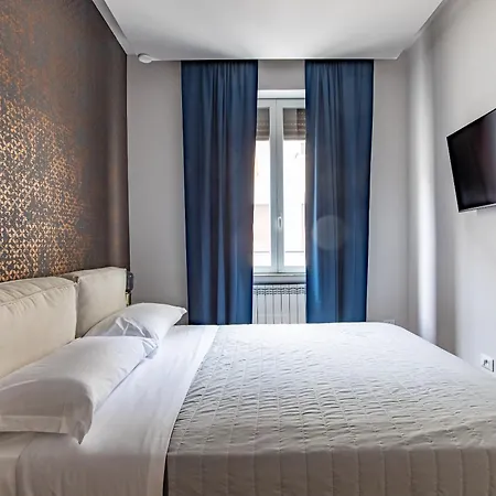 I Bimbi Guesthouse-3
