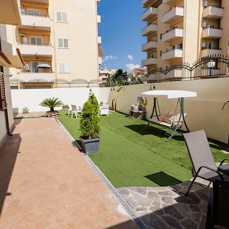Luna di Sale - Romantic Sea Rooms&Apartments-3