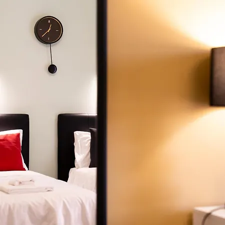 Iconic Rooms Verona-3