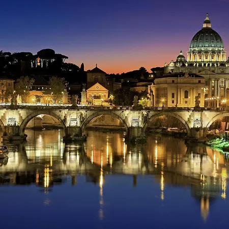 Mary Vatican Guest House-2