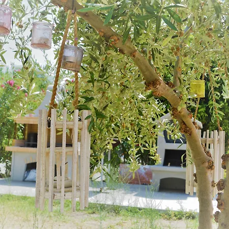 Anelia Boutique Studios & Apartments-2