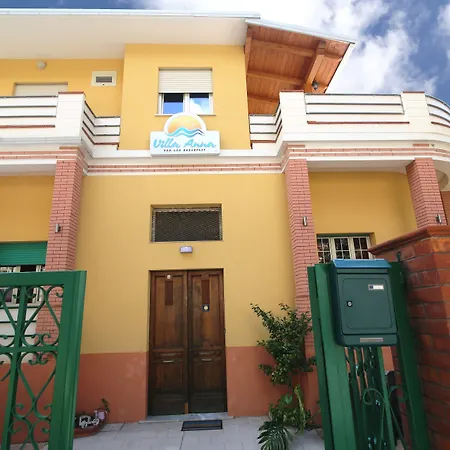 Villa Anna B&B-3