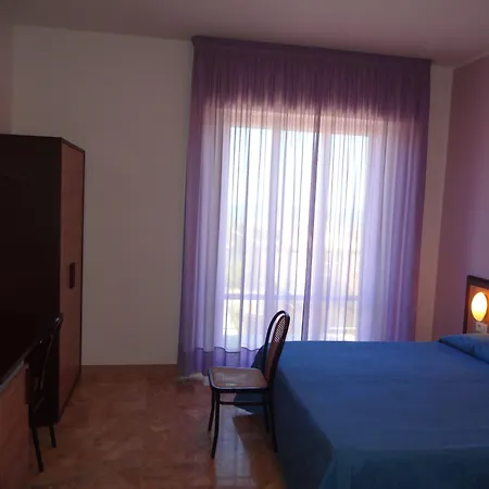 Hotel Belvedere-3