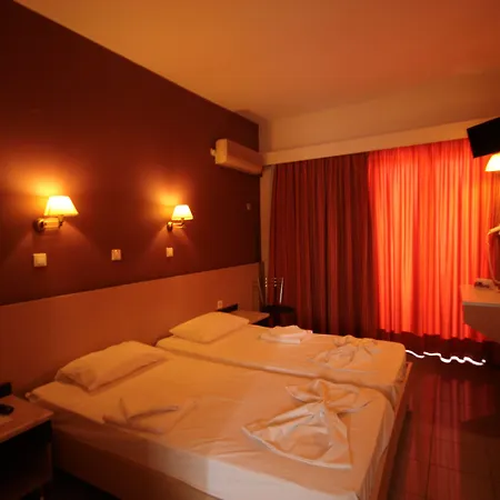 Dimitris Paritsa Hotel-2