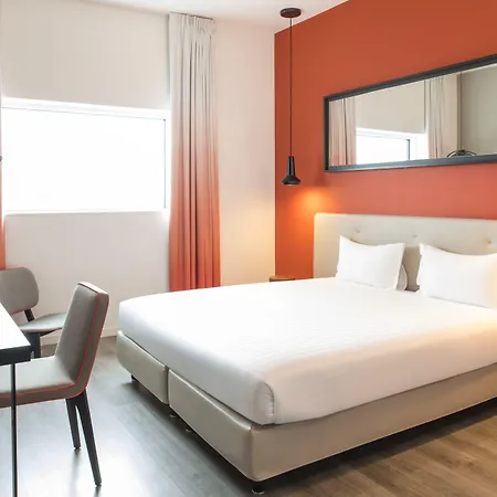Adagio Paris 19ème Cité de la Musique-3