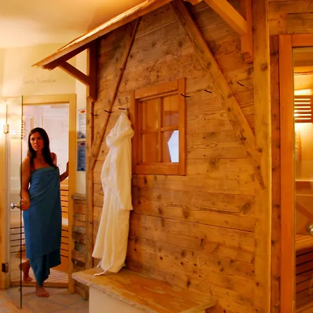 FIORI Dolomites Experience Hotel-3