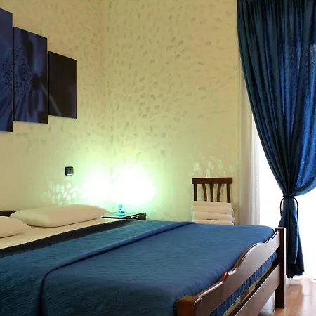 B&B Alloggio Maria-3