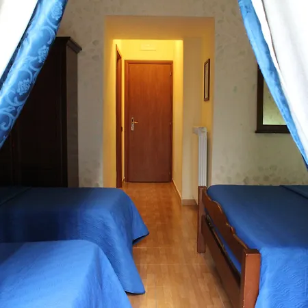 B&B Alloggio Maria-2