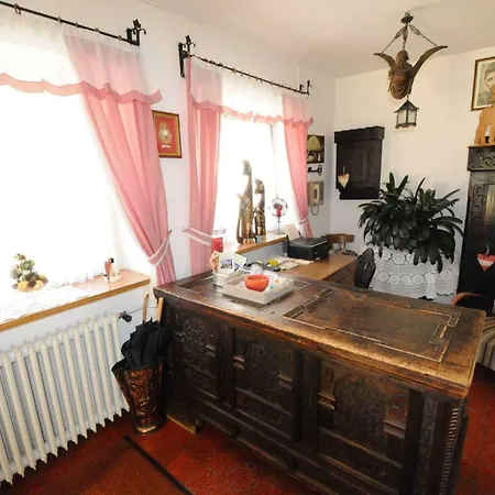 Hotel Tabladel-3