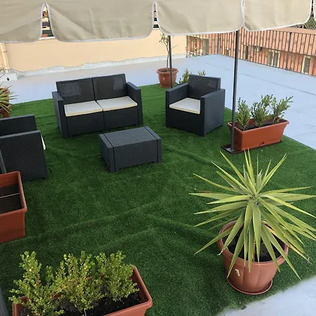 L`essenza B&B-3